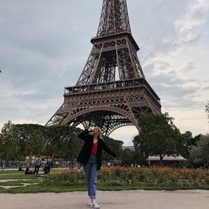 Meet your Posher, Melissa